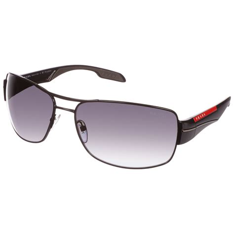 prada sport luna rossa sonnenbrille|Linea Rossa Collection Men's Sunglasses .